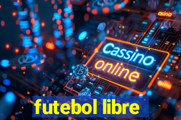 futebol libre